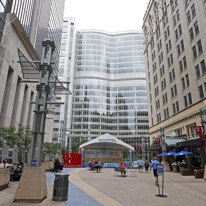 Mayo Clinic announces $5 billion expansion of Minnesota campus